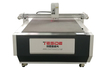 OpenCell Rubber Cutting With Plotter Digital Cutting Machine