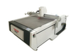 CNC Digital Rigid Grey Board Machine